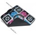 Килимок танцювальний XIT для телевізора та комп'ютера (USB+TV Dance Pad)