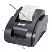 Принтер чеків Xprinter Jepod JP-5890K 58мм usb для систем