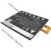 Акумулятор L13D1P31 3550мАч до планшета Lenovo IdeaPad S5000, Tab 2 A7, A3500, A3500FL 7"