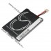Акумулятор ел.книги (читалки) Amazon Kindle, Kindle D00111 1200mAh
