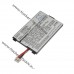 Акумулятор ел.книги (читалки) Amazon Kindle, Kindle D00111 1200mAh