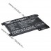 Акумулятор Amazon 1400mAh для ел.книги Kindle Touch 4th, DR-A014, D01200