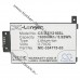 Акумулятор ел.книги Amazon 1600mAh для Kindle Paperwhite 2014, Touch 3G, Touch 6" 2014