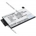 Акумулятор для єл.книги Amazon Kindle Paperwhite 2013, 3G 6" 2013, Touch 6", 1350мАг, гарантія 12міс
