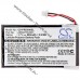 Акумулятор для електронної книги Sony eReader PRS-600, 800mAh