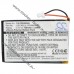 Аккумулятор для эл.книги Sony Reader 680мАч PRS-500, PRS-700, PRS-505, PRSA-CL1