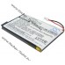 Аккумулятор для эл.книги Sony Reader 680мАч PRS-500, PRS-700, PRS-505, PRSA-CL1