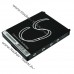 Акумулятор для ел.книги Sony Reader PRS-900, Ready Daily Edition 1400mAh (PRSA-BP9)
