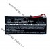 Акумулятор для електронної книги Sony Reader PRS-950, 1700mAh (LIS1460HEPC)