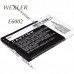 Акумуляторна батарея для електронної книги Wexler E6002 1700mAh від cameron sino