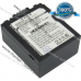 Акумулятор DMW-BLB13 для фотоапарата Panasonic Lumix DMC-G1, G2R, G10, GF1W, GH1