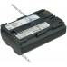 Акумулятор Canon BP-511A (bp-511) - 1500mAh BP-508, BP-512, BP-514 для фотоапарата