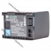 Акумулятор BP-820 чіпований 1960mAh для відеокамери Canon HF G40, VIXIA HF S11, HG20, XA25