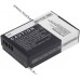 Акумулятор LP-E12 820mAh для фотоапарата Canon EOS 100D, M50, M10, EOS M, M2