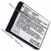 Акумулятор Canon NB-8L 800mAh PowerPlant для фотоапарата A2200, A3100IS, A3300IS, A3200IS