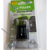 Акумулятор Canon NB-8L 800mAh PowerPlant для фотоапарата A2200, A3100IS, A3300IS, A3200IS