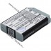 Акумулятори Canon NB-13L 1050mAh для фотоапарата SX740HS, G7, G9, SX620hS, G7x Mark 2, G1x
