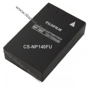 Акумулятор Fuji NP-140 1000mAh для фотоапарата Фуджі FinePix S100FS, S200, S205EXR