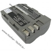 Акумулятор NP-150 1500mAh для фотоапарата FujiFilm FinePix S5 Pro, S8, IS Pro