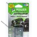 Акумулятор для екшн камери Ricoh WG-M2 800mAh