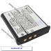 Акумулятор для екшн камери Ricoh WG-M2 800mAh