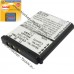 Акумулятор Klic-7004 800mAh для фотоапарата EasyShare M1033, V1273, Zi8, Playsport ZX3