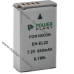 акумулятор Nikon EN-EL22 850mAh для фотоапарата 1 J4, 1 S2