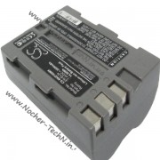 Акумуляторна батарея Nikon EN-EL3e 2000mAh для фотоапарата D300S, D90, D70, D200