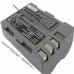 Акумуляторна батарея Nikon EN-EL3e 2000mAh для фотоапарата D300S, D90, D70, D200
