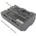 Акумуляторна батарея Nikon EN-EL3e 2000mAh для фотоапарата D300S, D90, D70, D200