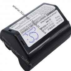 Акумулятор Nikon EN-EL4 (1800mAh) для фотоапарата D2H, D2X, F6, D3 та ін.