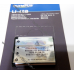 Акумулятор fujifilm np-45 для фотоапарата фуджифільм FinePix Z10fd, J250, Z100fd, J150W та ін.
