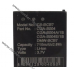Акумулятор Panasonic CGA-S004E (DMW-BCB7) для фотоапарата Lumix DMC-FX2, DMC-FX7 та інші