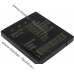 Акумулятор Panasonic CGA-S004E (DMW-BCB7) для фотоапарата Lumix DMC-FX2, DMC-FX7 та інші