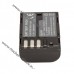 Акумулятор D-LI90 1860mAh для фотоапарата Pentax k-5, k-7, 645D, K-3 II