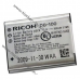 Акумулятор Ricoh DB-100, LB-050 для фотоапарата CX3, HZ15, WG-20, WG-5 GPS та ін.