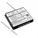 Акумулятор Samsung SLB-0937 до фотоапарату L730, NV33, PL10, ST10, i8