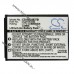 Аккумулятор SLB-0837B 800mAh до фотоаппарату Samsung Digimax L70, L83T, NV20, L201, NV15