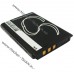 Аккумулятор SLB-0837B 800mAh до фотоаппарату Samsung Digimax L70, L83T, NV20, L201, NV15