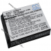 Акумулятор Samsung SLB-11A для фотоапаратів HZ25W, TL350, CL80, WB600, ST1000 та ін.