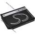 Акумулятор Samsung SLB-11A для фотоапаратів HZ25W, TL350, CL80, WB600, ST1000 та ін.