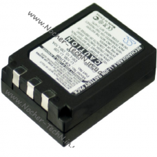 Акумулятор Sanyo DB-L10 для фотоапарата DSC-J1, VPC-AZ3EX, MZ3, Xacti DSC-J2 та ін.
