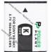 Акумулятор Sony NP-BK1, NP-FK1 950mAh для фотоапарата DSC-S950, W180, W370B, S980 та ін.