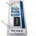 Акумулятор Sony NP-FH50 6.8В, 900мАч для фотоапарата Альфа DSLR-A230, A290, A330, A390, HX100V