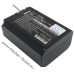 Акумулятор Sony NP-FW50 1080mAh для фотоапарата NEX-5, Alpha SLT-A35, NEX-F3, NEX-C3