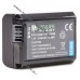 Акумулятор Sony NP-FW50 1080mAh для фотоапарата NEX-5, Alpha SLT-A35, NEX-F3, NEX-C3