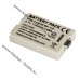 Акумуляторна батарея BP-110 Chip 950mAh для відеокамери Canon Legria HF R205, R26, R206, R21