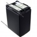Акумулятор Canon BP-828 (bp-827) від 2600мАч для відеокамер FS11, HFM301, HF G25