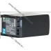 Акумулятор Canon BP-828 (bp-827) від 2600мАч для відеокамер FS11, HFM301, HF G25