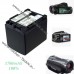 Акумулятор BP-819 1780mAh до відеокамер Canon Vixia HF100, FS10, HF G10, M300, S200, HFM400, G20